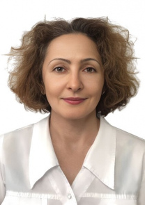 Байрашева Елена Владимировна