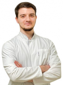 Казахмедов Асали Мурадович