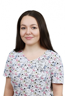Хусаинова Зиля Рафаэлевна
