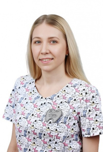 Алтынбаева Дина Рафаэлевна