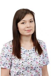 Нуруллина Альбина Маратовна