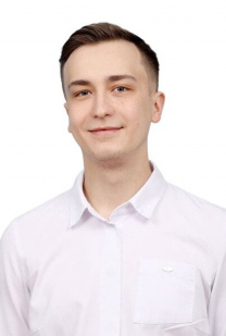 Шайхутдинов Ирек Рафикович