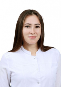 Рахимова Альбина Фанусовна