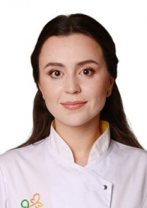 Яруллина Эльза Раильевна