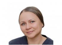 Понятова Анна Валерьевна