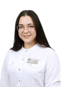 Зазвонова Вероника Сергеевна