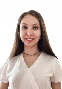 Шигапова Азалия Азатовна