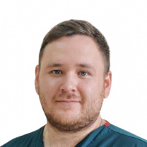 Гиззатуллин Динар Дамирович
