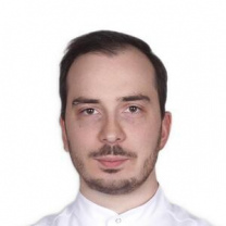Налимов Александр Витальевич