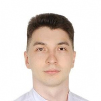 Айнетдинов Ильнур Закярьявич 