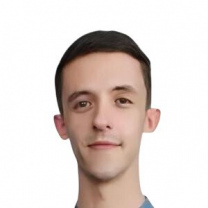 Галиев Расим Робертович 