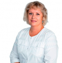 Горюнова Ирина Геннадьевна