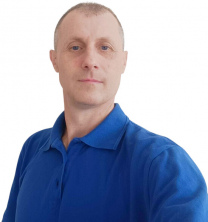 Чечевин Александр Сергеевич