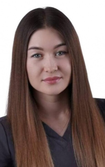 Ахметшина Динара Флеровна