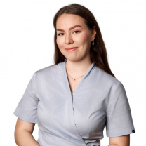 Абдрахманова Арина Айдаровна