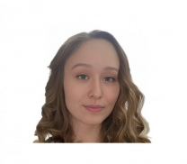Чуйкова Любовь Игоревна