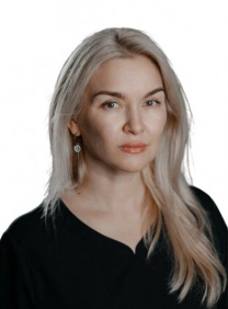 Петухова Диляра Харисовна