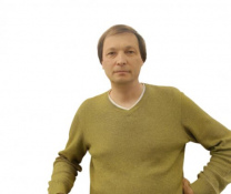 Шарипов Рустем Рифович