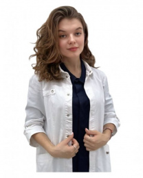 Иванова Екатерина Александровна