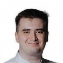 Лысенко Будимир Александрович