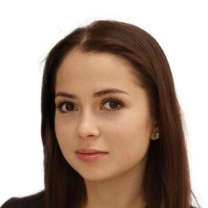 Сайфуллина Алиса Рафисовна