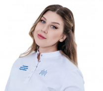 Громова Екатерина Сергеевна