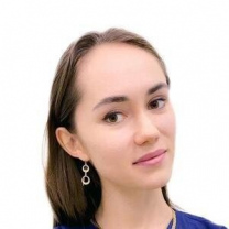Мингазова (Шамсиева) Гульфия Айратовна