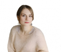 Сазонова Арина Юрьевна