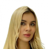 Чигвинцева Карина Анверовна 