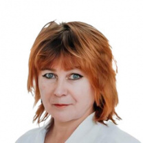 Ванечкина Оксана Рашитовна