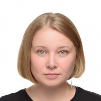 Сарварова Айсылу Ильшатовна 