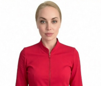 Ирусланова Ирина Сергеевна