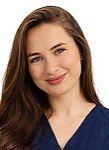 Хазиева Алина Ильдаровна