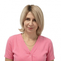 Сенченкова Татьяна Станиславовна