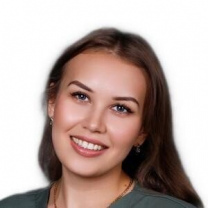 Ягудина Эльвина Равильевна