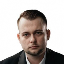 Бутов Денис Андреевич