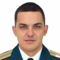 Абзалов Денис Ильдарович