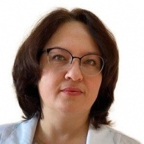 Иксанова Екатерина Николаевна