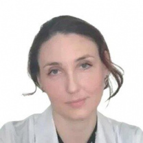 Налбат-Буранова Анна Викторовна