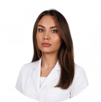 Гиниятуллина Айсылу Тагировна