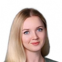 Костюнина Юлия Владимировна
