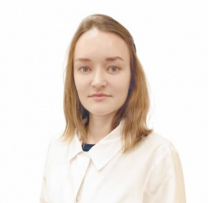 Габсабирова Аделя Ирековна