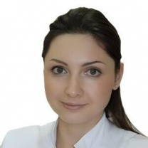 Галеева Дина Фоатовна