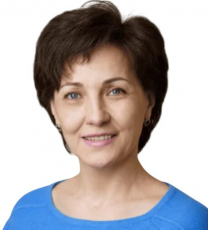 Шакирова Лейсан Мансуровна