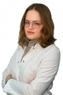 Юрмашева Мария Николаевна