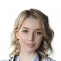 Галимова Алсу Ильсуровна