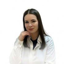 Малинина Анна Андреевна