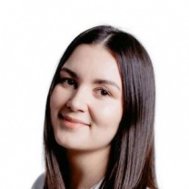 Сабирова Диана Ильдаровна 