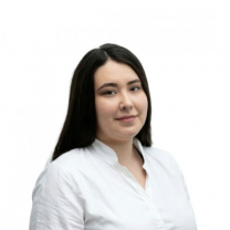Галиева Алия Айдаровна