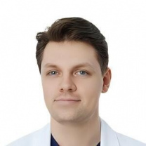 Полищук Сергей Александрович